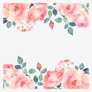 Water Color Background Png - Watercolor Background Watercolor Png
