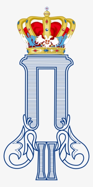 High Protector Of The Order Of The Crown Of Thorns - Clip Art