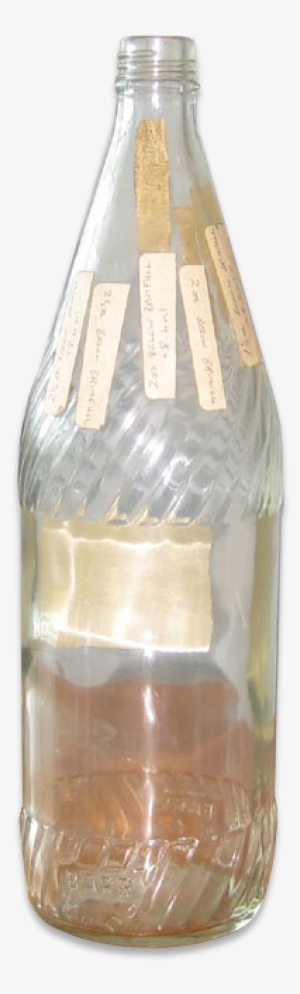 40 Fl Oz Returnable Bottle - Fluid Ounce