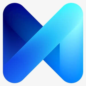 Facebook M Logo