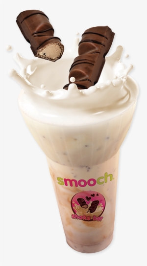 Chocolate Teaser Intense Dark Cocoa Chocolate Sauce, - Smooch Ice Cream