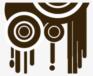 Cool Png Designs - Round Design Clipart Png