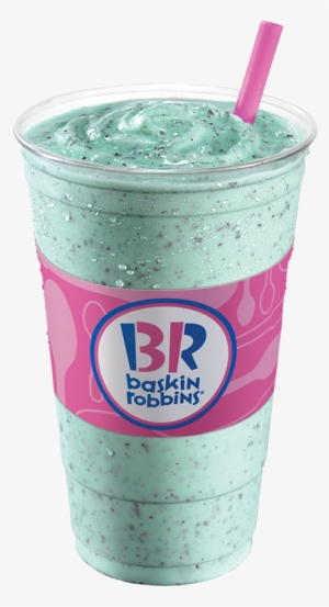 Codes For Insertion - Baskin Robbins Mint Chocolate Chip