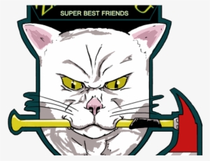 Metal Gear Clipart Two - Baby Rider Tbfp