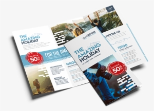 Brochure Designs Simple Tri Fold Brochure Template - Ama Pamphlets