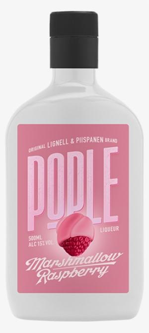 Pople Marshmallow Raspberry - Lignell & Piispanen