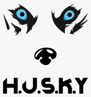 Husky Basic - Siberian Husky