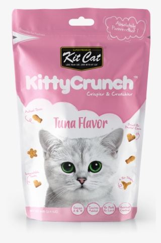 Loading Images - Kit Cat Kitty Crunch