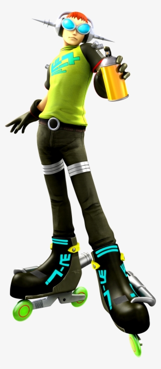 Asr Beat - Sonic And All Stars Racing Transformed Beat