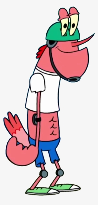 Johnny Krill