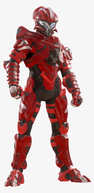 The Warrior Helmet, Hunter Not The Mp Version As Much, - Halo 5 Armure Helioskrill