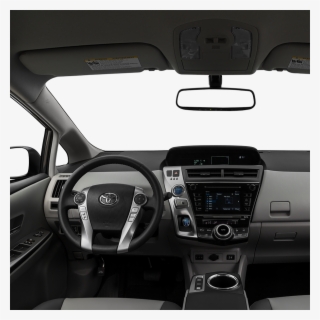 Toyota Prius Center Cupholders Toyota Prius Driver's