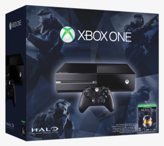 Microsoft Announces Halo 5 Xbox One Bundle - Xbox One Master Chief Collection
