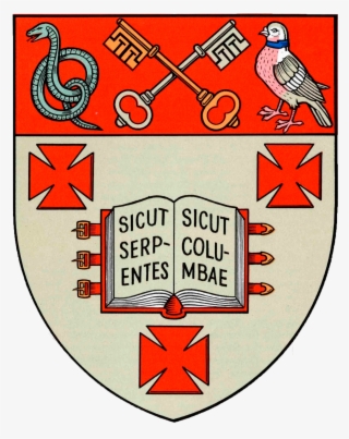 Radley College Crest