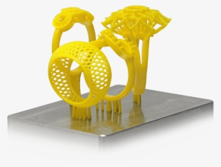 How Envisiontec Keeps Turning Up The Wax In 3d Printing - Envisiontec Resine