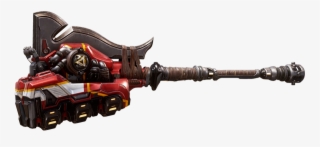 Corpsemaker - Halo 5: Guardians