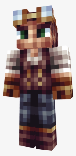 Image - Best Steampunk Skin Minecraft