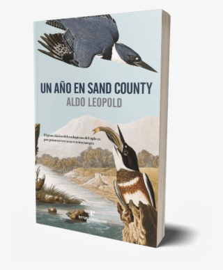 El Gran Clásico Del Ecologismo Contemporáneo - John James Audubon