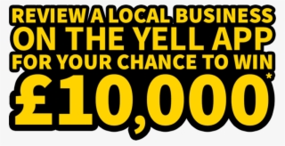 Prize Draw Header Image - Prize