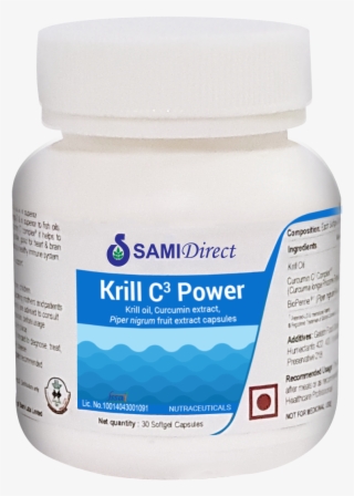 Krill Png