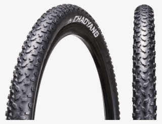Low Rolling Resistance, More Ride Comforts As Well