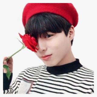 Ulzzang Boy With A Beret