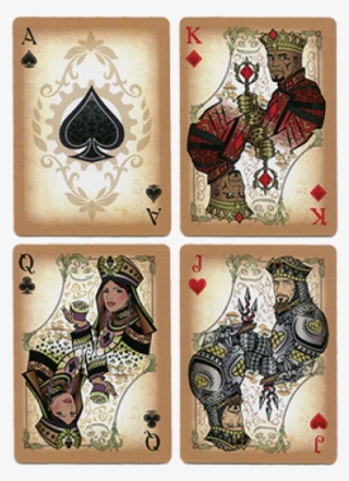 Alice Of Wonderland Gold By Gamblers Warehouse - Alice Of Wonderland Gold By Gamblers Warehouse Trick