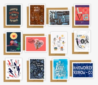 Personalized Greeting Card