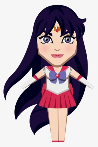 Sailor Mars - Download