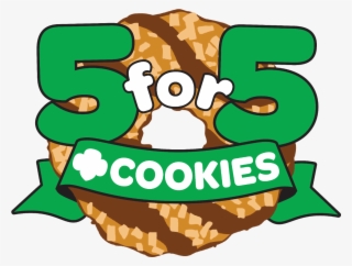 Support A Girl Scout And Her Adventures By Buying At - Girl Scout Cookies