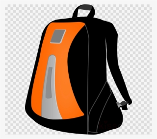 Backpack Vector Clipart Backpack Clip Art - Vector Graphics