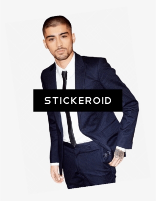 Zayn Malik Suit