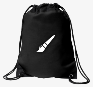 Draw String Bag Design