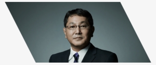 Media, And Digital Fields, Combined With Kazoo Sato's - Businessperson