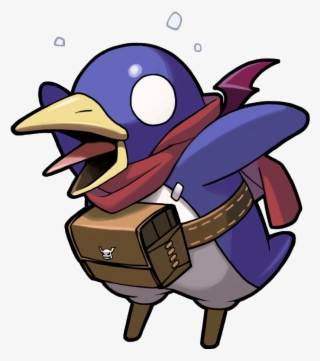 Trophee - プリニー 画像