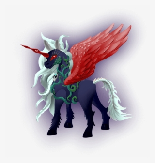 Unicorn - Blockchain