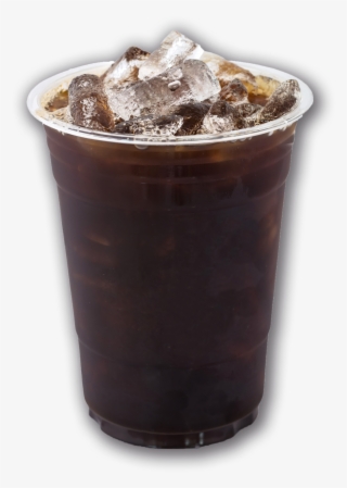 Cold Brew Cup - Coffee