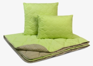 Blanket Png - Подушка Одеяло Бамбук