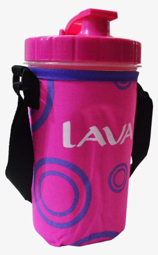 0233 - Water Bottle