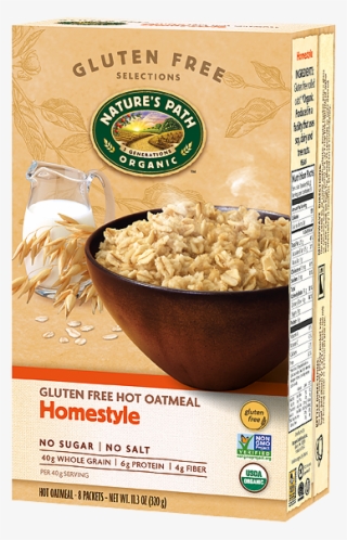 <img Src="cereal " Alt="oatmeal