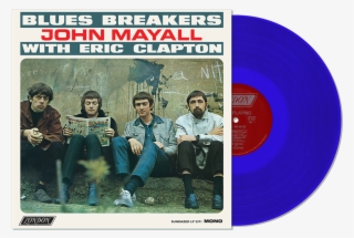 Mayall, John And The Blues Breakers - John Mayall I M Your Witchdoctor