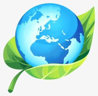 Water Cups - World Map