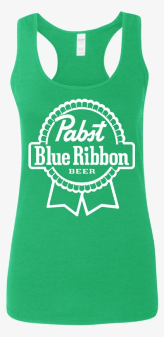 Home - Pabst Blue Ribbon Logo