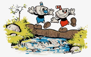 Male Cup And Mug Silver T-shirt