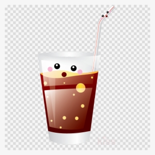 Soft Drinks Png Clipart Fizzy Drinks Carbonated Water - Hair Blow Dryer Vector