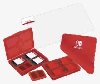 Nintendo Switch Game Cartridge Case