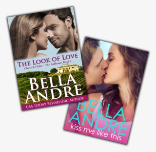 Look Of Love: The Sullivans, Book 1 Ebook