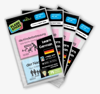 Topic Pack Bundle - Flashsticks French Beginner Box Set