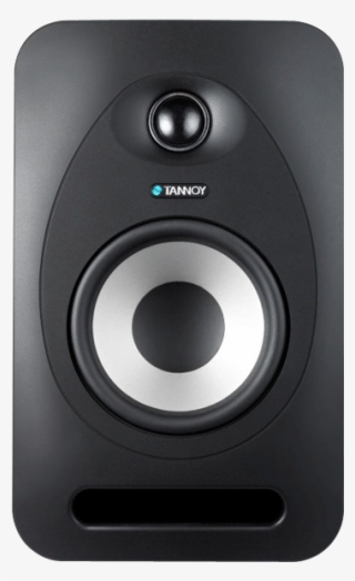 Studio Monitors - Tannoy Reveal 502