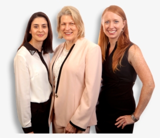 Partnering With You To Get It Right And Delivering - Formal Wear